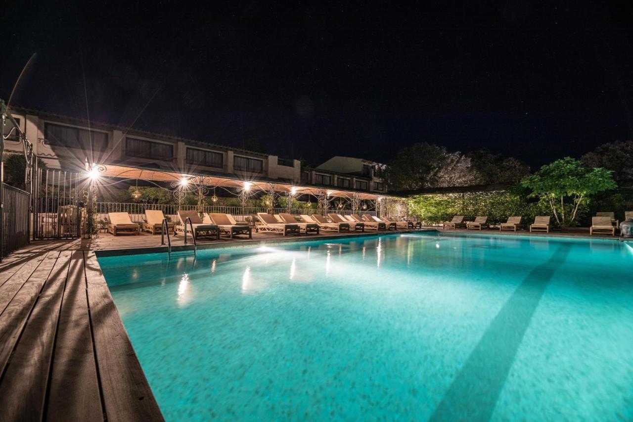 Hotel Le Roi Theodore & Spa Porto-Vecchio  Dış mekan fotoğraf
