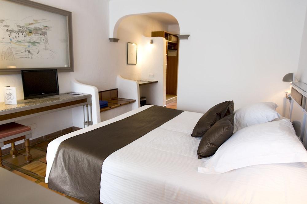 Hotel Le Roi Theodore & Spa Porto-Vecchio  Dış mekan fotoğraf