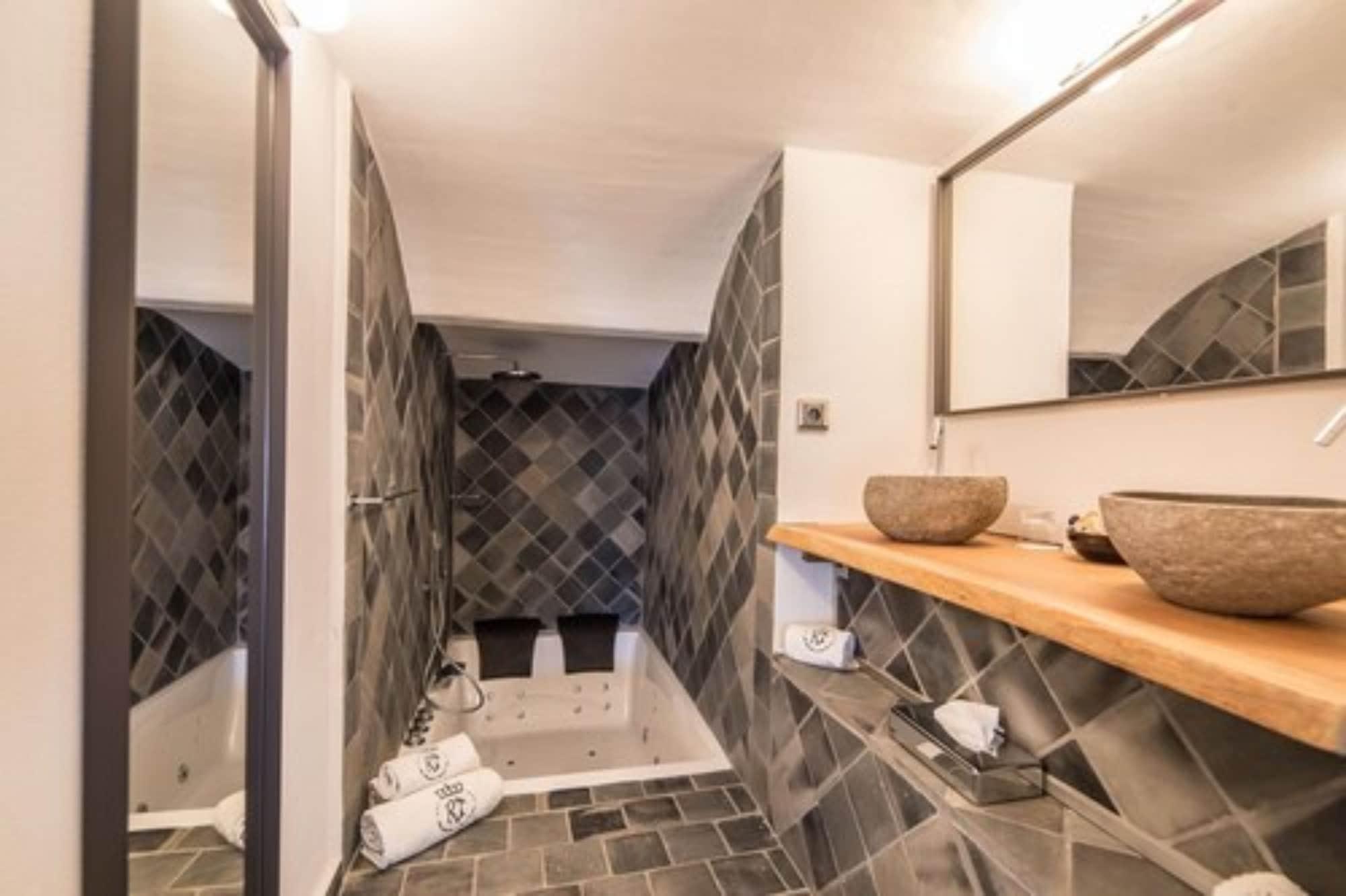 Hotel Le Roi Theodore & Spa Porto-Vecchio  Dış mekan fotoğraf