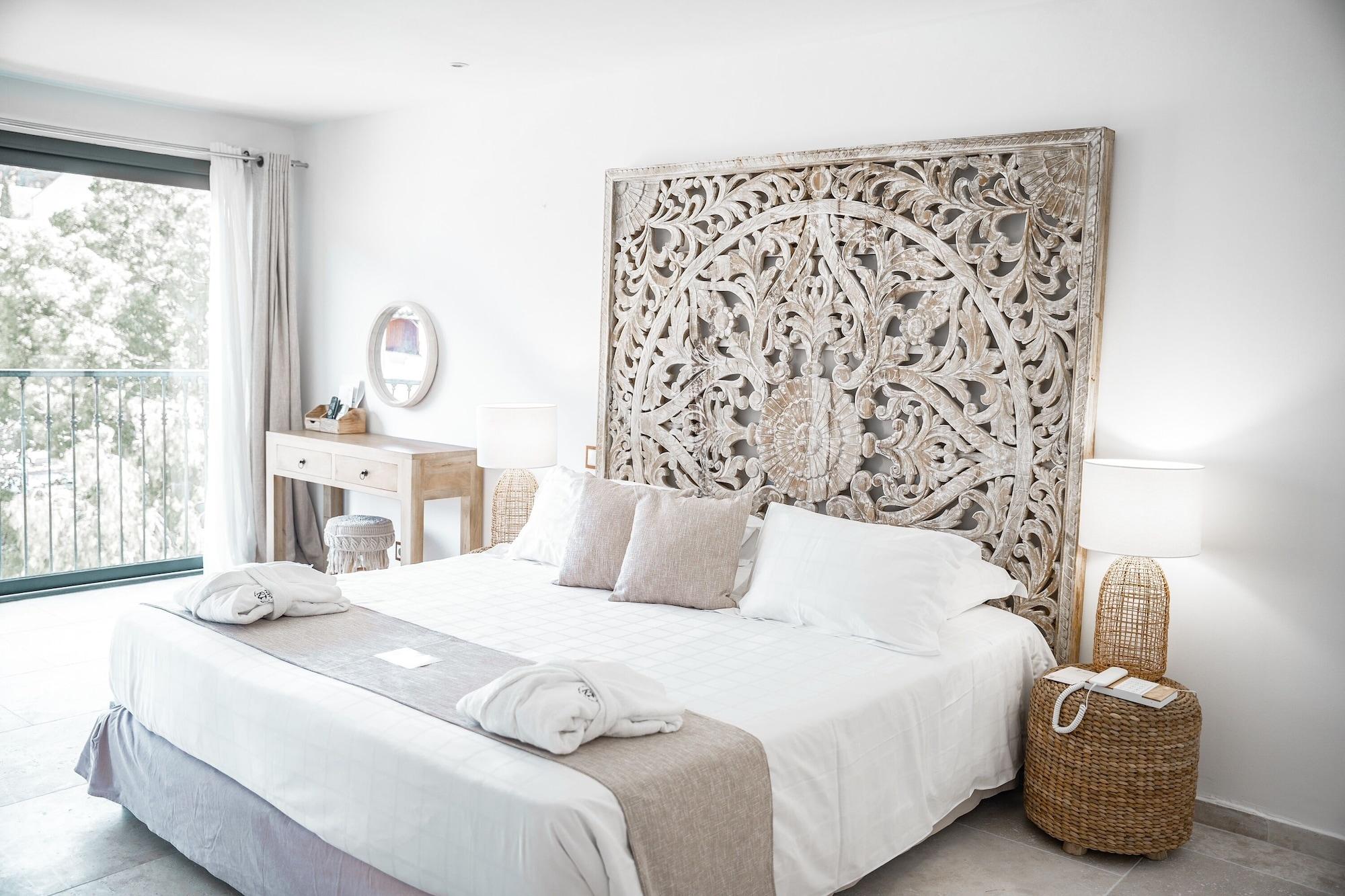 Hotel Le Roi Theodore & Spa Porto-Vecchio  Dış mekan fotoğraf