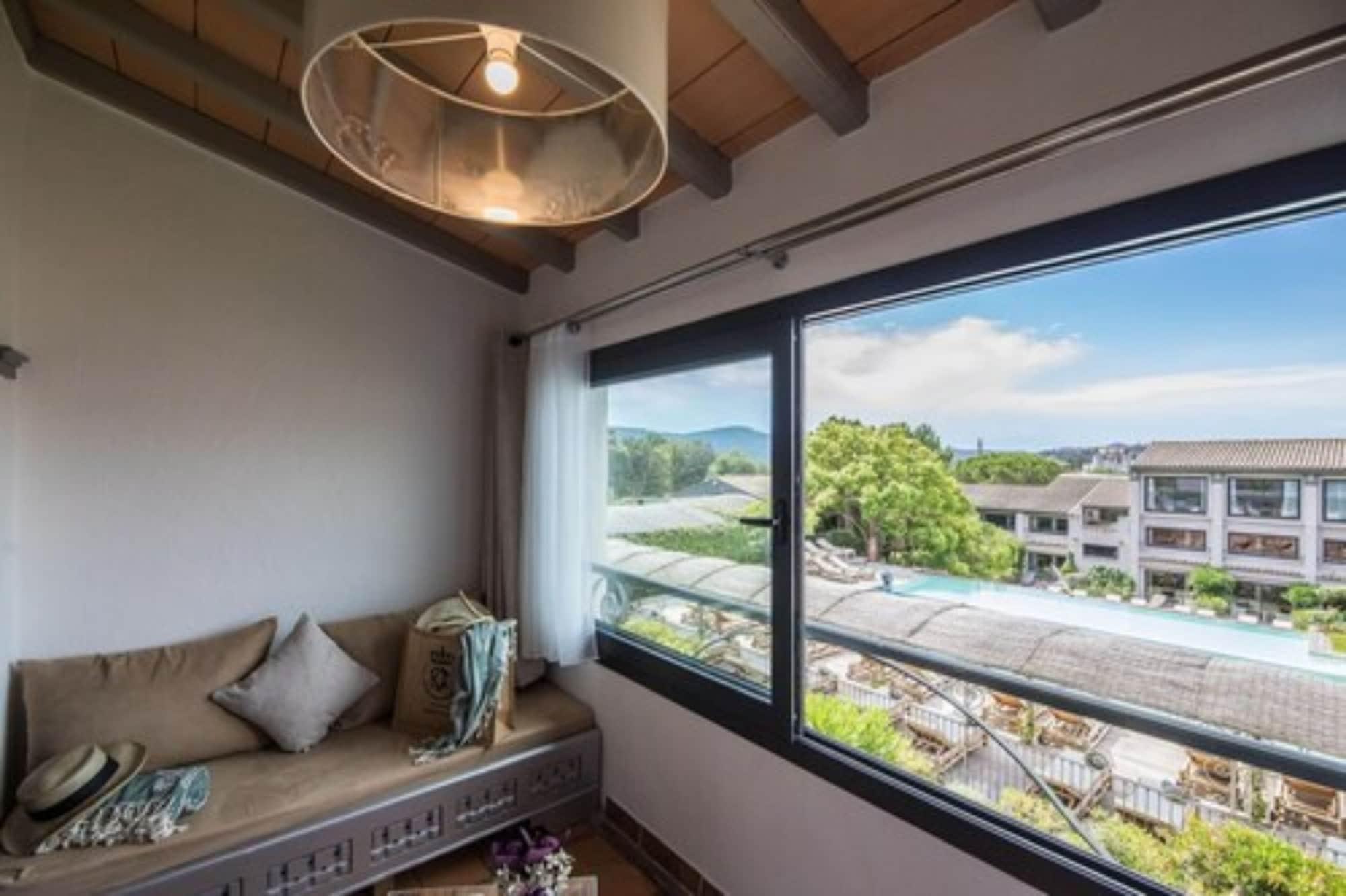Hotel Le Roi Theodore & Spa Porto-Vecchio  Dış mekan fotoğraf
