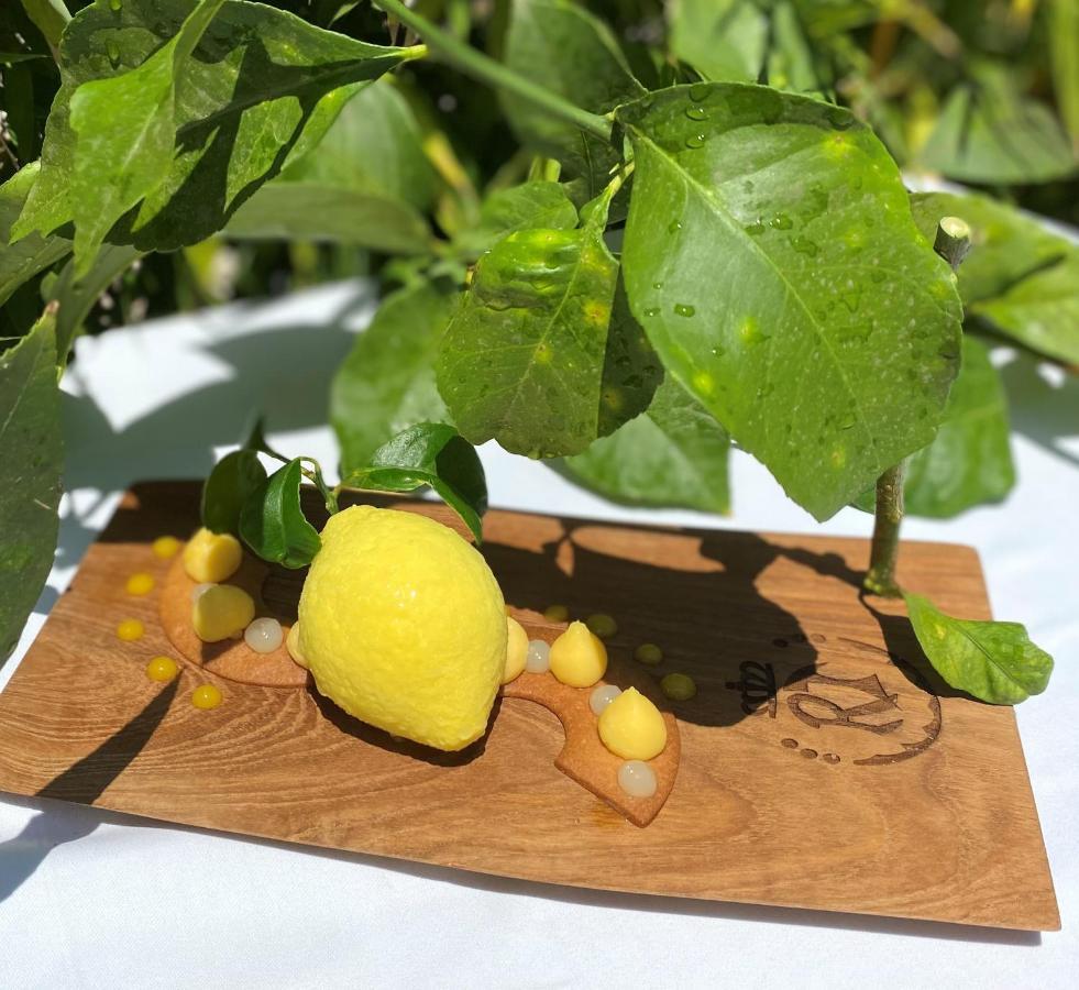 Hotel Le Roi Theodore & Spa Porto-Vecchio  Dış mekan fotoğraf