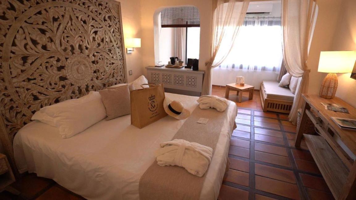 Hotel Le Roi Theodore & Spa Porto-Vecchio  Dış mekan fotoğraf