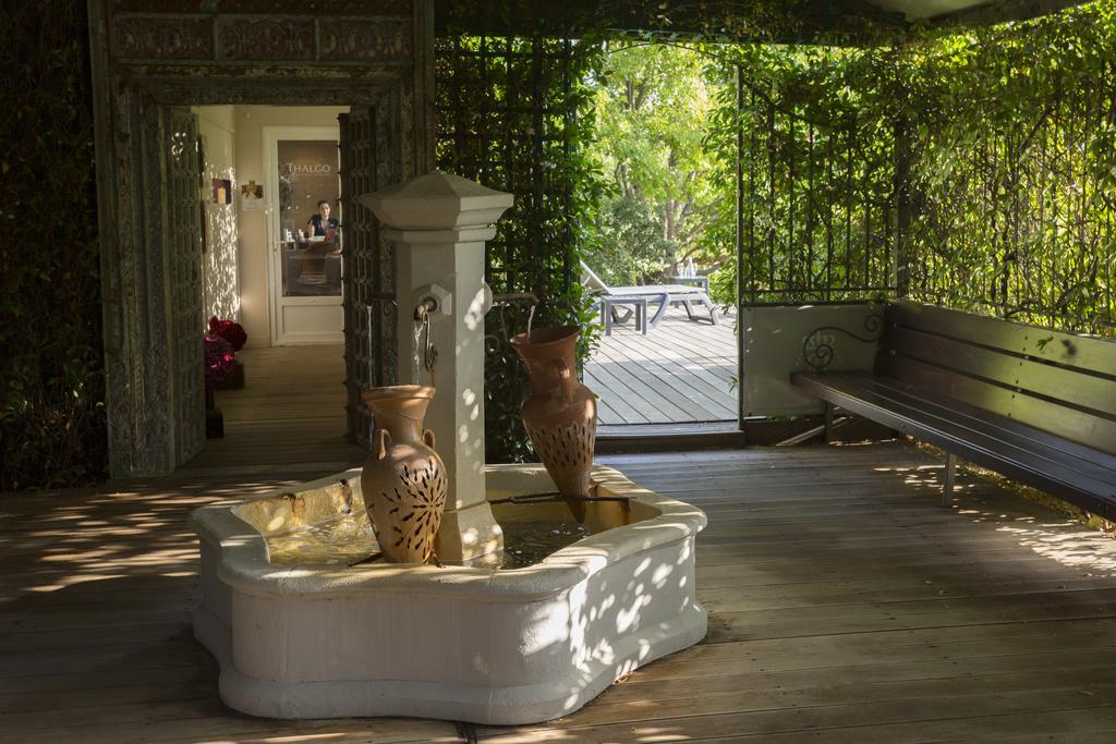 Hotel Le Roi Theodore & Spa Porto-Vecchio  Dış mekan fotoğraf