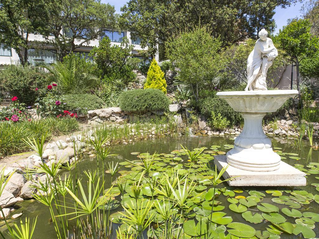 Hotel Le Roi Theodore & Spa Porto-Vecchio  Dış mekan fotoğraf