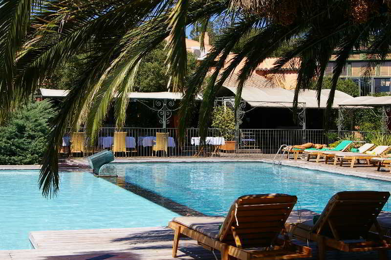 Hotel Le Roi Theodore & Spa Porto-Vecchio  Dış mekan fotoğraf