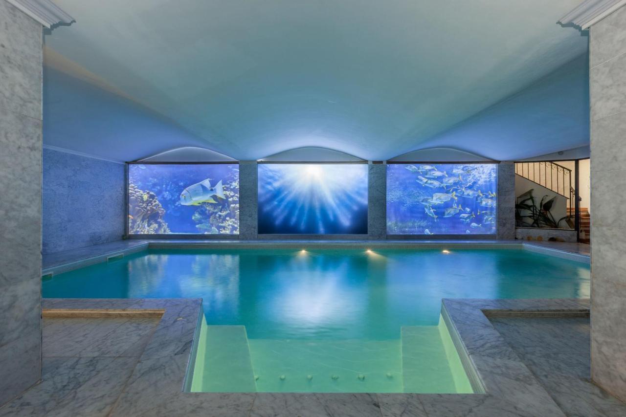 Hotel Le Roi Theodore & Spa Porto-Vecchio  Dış mekan fotoğraf